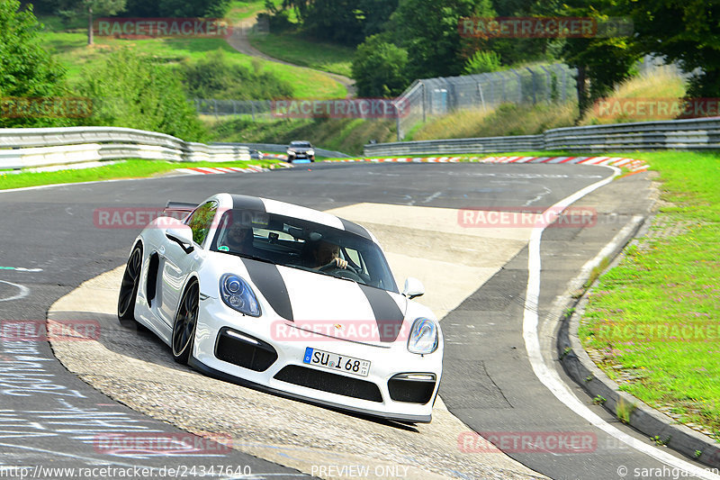 Bild #24347640 - Touristenfahrten Nürburgring Nordschleife (03.09.2023)