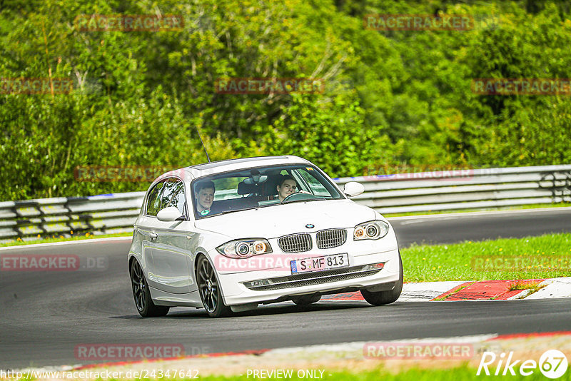 Bild #24347642 - Touristenfahrten Nürburgring Nordschleife (03.09.2023)