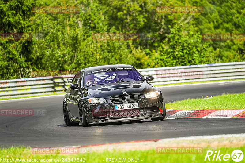 Bild #24347643 - Touristenfahrten Nürburgring Nordschleife (03.09.2023)