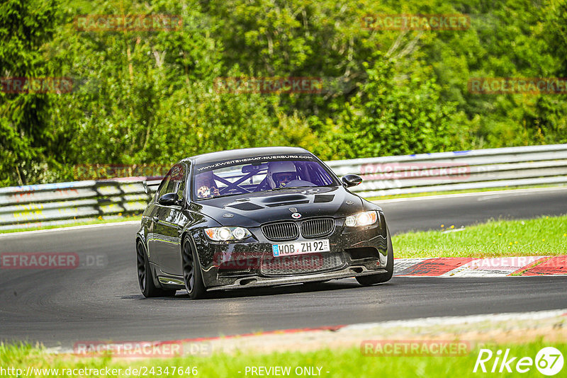 Bild #24347646 - Touristenfahrten Nürburgring Nordschleife (03.09.2023)