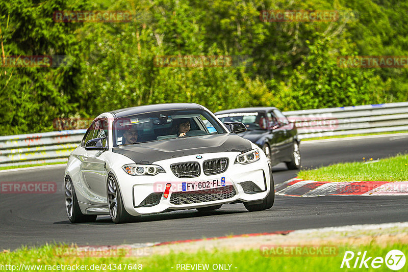 Bild #24347648 - Touristenfahrten Nürburgring Nordschleife (03.09.2023)