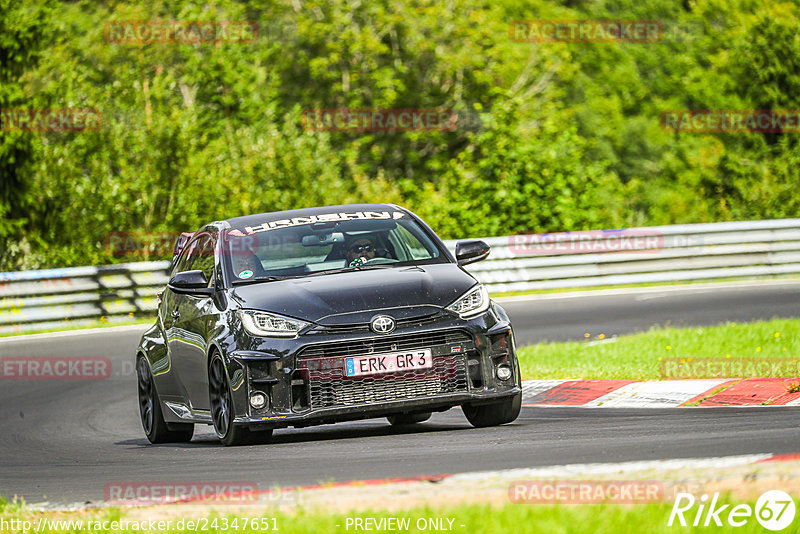 Bild #24347651 - Touristenfahrten Nürburgring Nordschleife (03.09.2023)