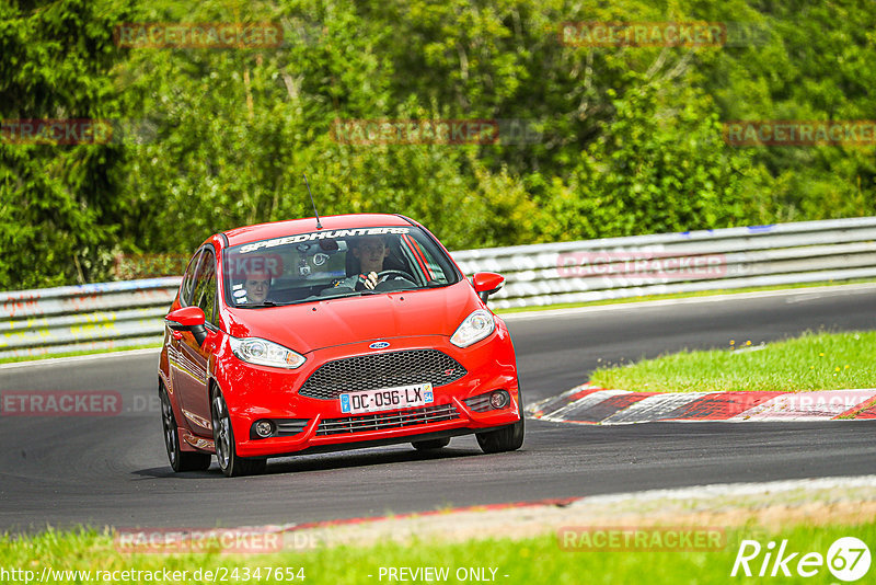 Bild #24347654 - Touristenfahrten Nürburgring Nordschleife (03.09.2023)