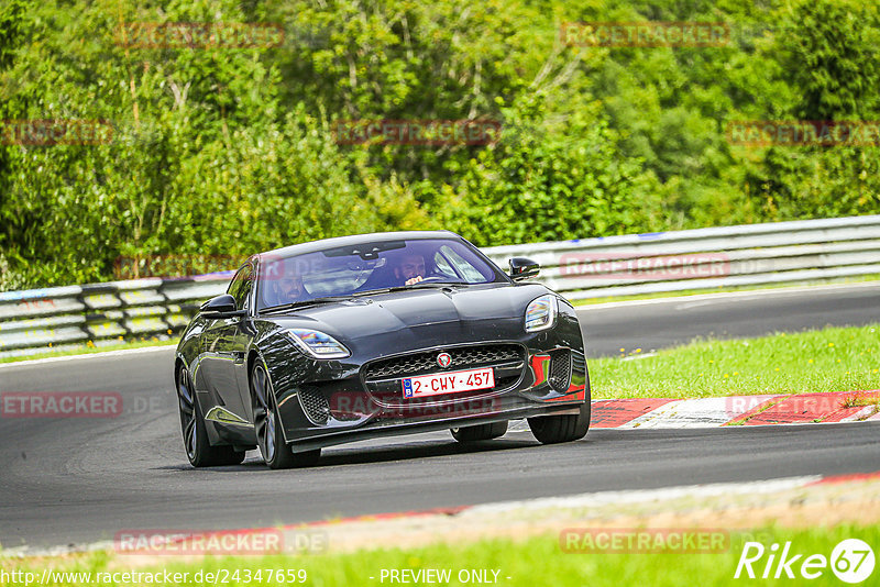 Bild #24347659 - Touristenfahrten Nürburgring Nordschleife (03.09.2023)