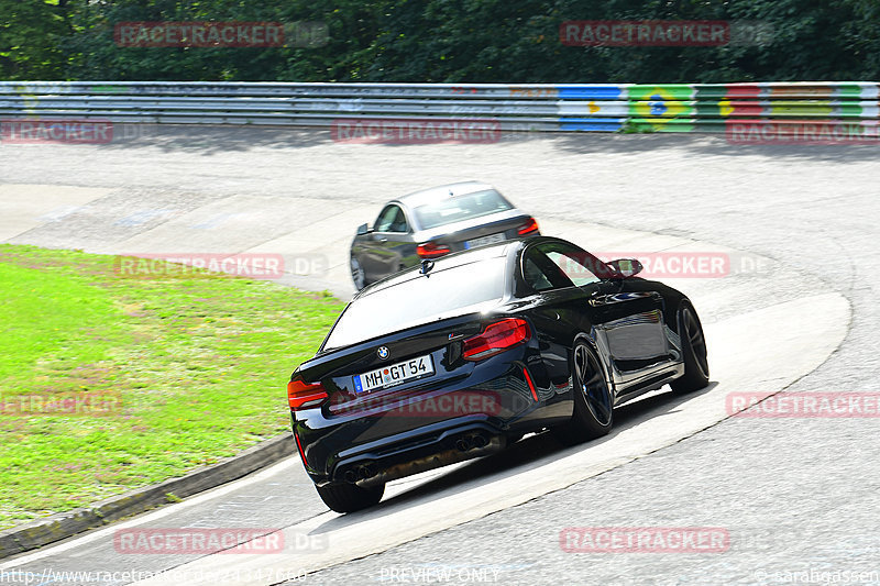 Bild #24347660 - Touristenfahrten Nürburgring Nordschleife (03.09.2023)