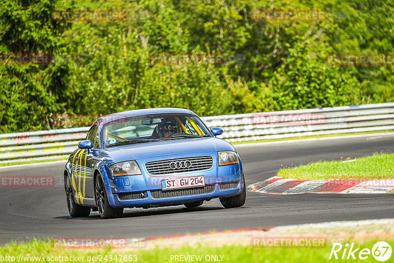 Bild #24347663 - Touristenfahrten Nürburgring Nordschleife (03.09.2023)