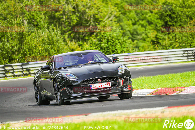 Bild #24347664 - Touristenfahrten Nürburgring Nordschleife (03.09.2023)