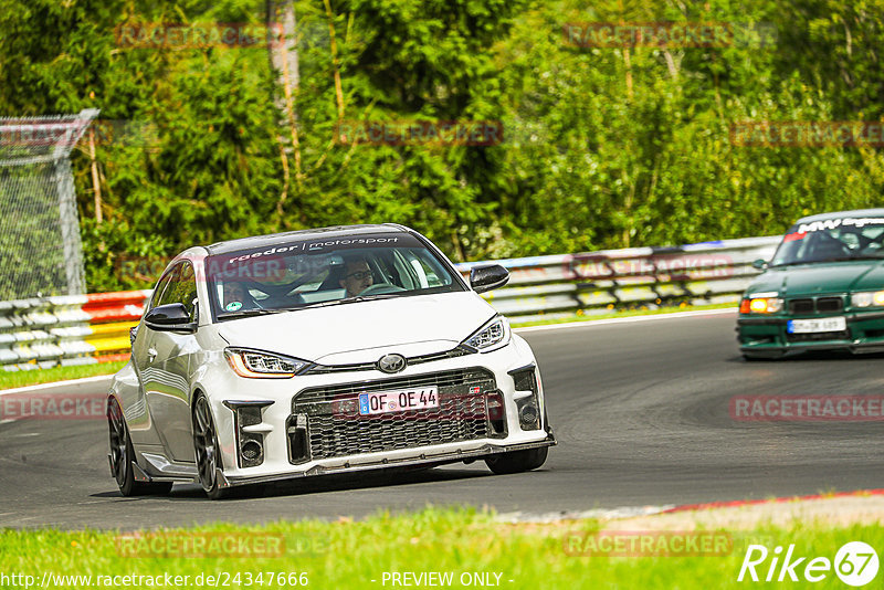 Bild #24347666 - Touristenfahrten Nürburgring Nordschleife (03.09.2023)