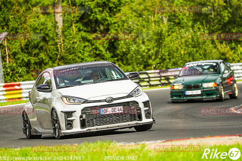 Bild #24347667 - Touristenfahrten Nürburgring Nordschleife (03.09.2023)