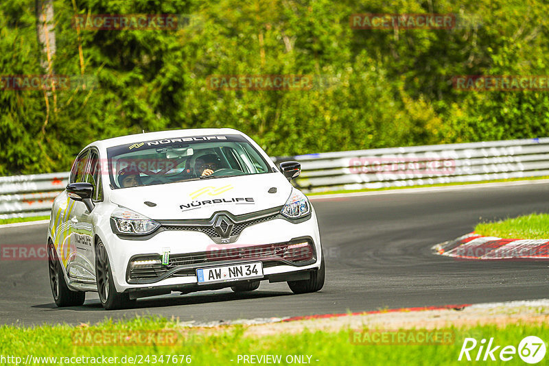 Bild #24347676 - Touristenfahrten Nürburgring Nordschleife (03.09.2023)