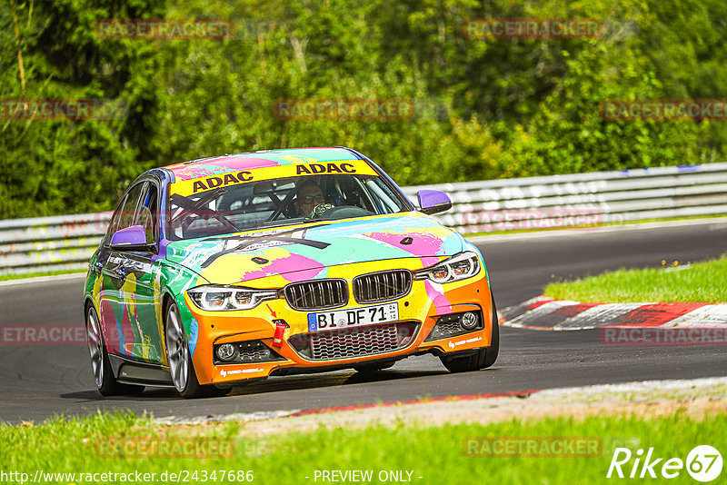 Bild #24347686 - Touristenfahrten Nürburgring Nordschleife (03.09.2023)