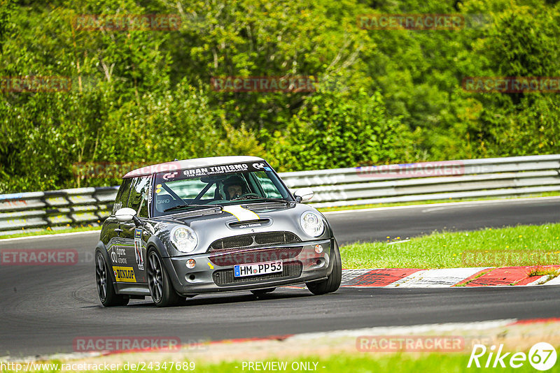 Bild #24347689 - Touristenfahrten Nürburgring Nordschleife (03.09.2023)