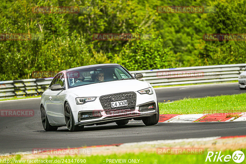 Bild #24347690 - Touristenfahrten Nürburgring Nordschleife (03.09.2023)