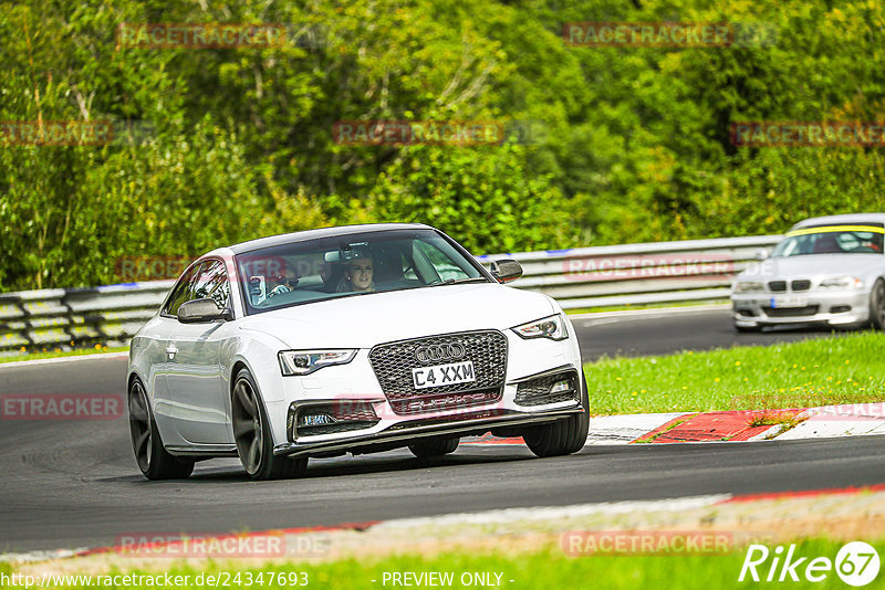 Bild #24347693 - Touristenfahrten Nürburgring Nordschleife (03.09.2023)