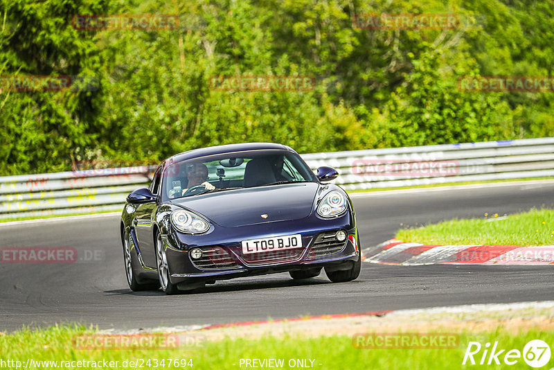 Bild #24347694 - Touristenfahrten Nürburgring Nordschleife (03.09.2023)