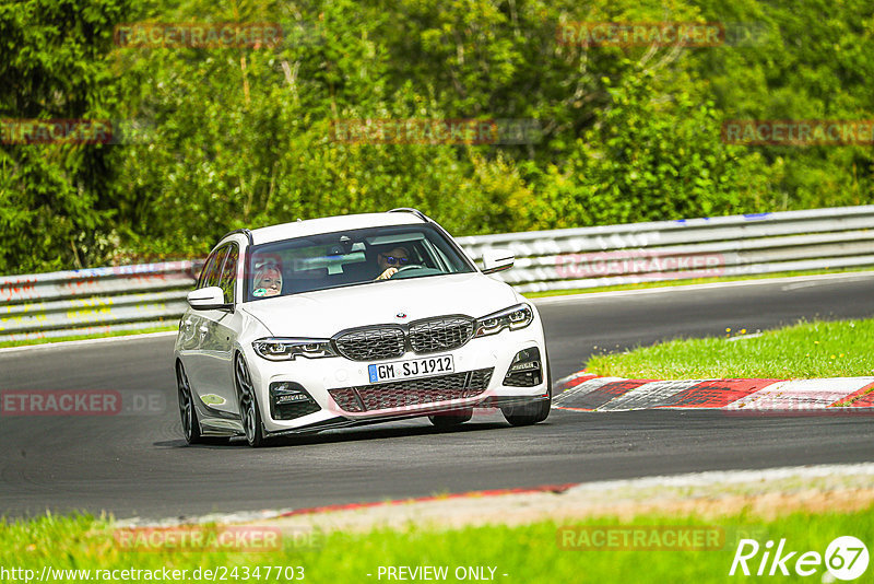 Bild #24347703 - Touristenfahrten Nürburgring Nordschleife (03.09.2023)