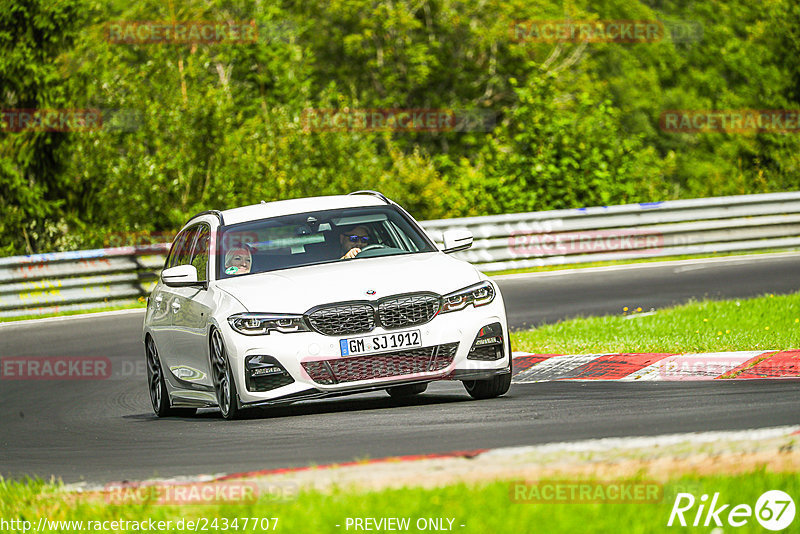 Bild #24347707 - Touristenfahrten Nürburgring Nordschleife (03.09.2023)