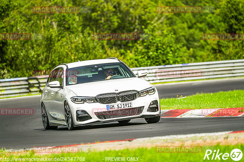 Bild #24347708 - Touristenfahrten Nürburgring Nordschleife (03.09.2023)