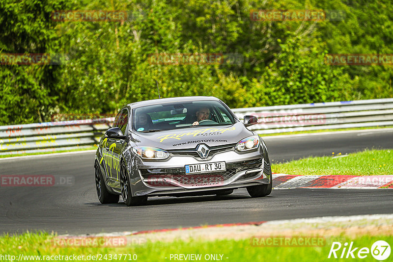 Bild #24347710 - Touristenfahrten Nürburgring Nordschleife (03.09.2023)