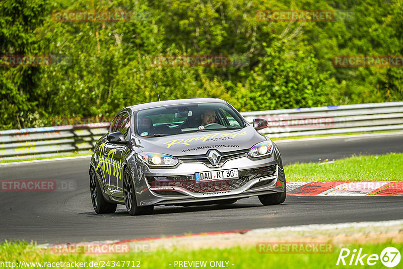 Bild #24347712 - Touristenfahrten Nürburgring Nordschleife (03.09.2023)