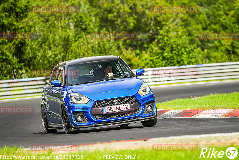 Bild #24347716 - Touristenfahrten Nürburgring Nordschleife (03.09.2023)