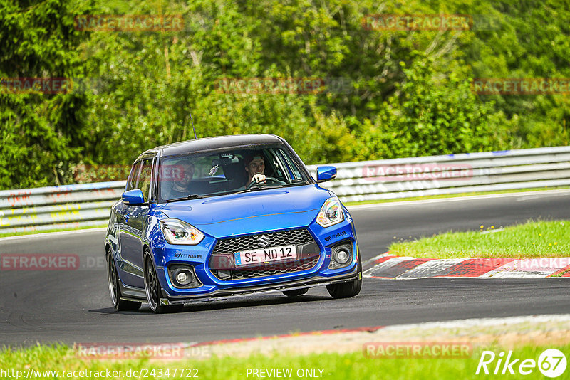 Bild #24347722 - Touristenfahrten Nürburgring Nordschleife (03.09.2023)