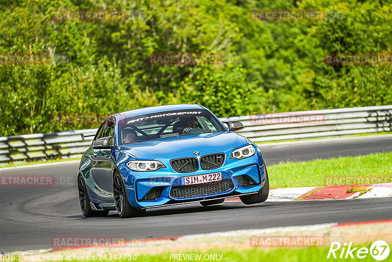 Bild #24347730 - Touristenfahrten Nürburgring Nordschleife (03.09.2023)