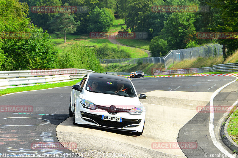 Bild #24347738 - Touristenfahrten Nürburgring Nordschleife (03.09.2023)