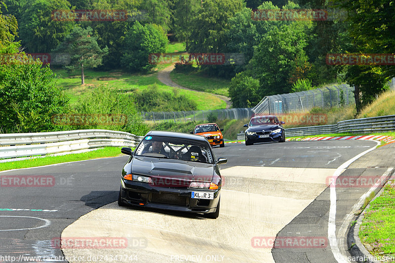 Bild #24347744 - Touristenfahrten Nürburgring Nordschleife (03.09.2023)