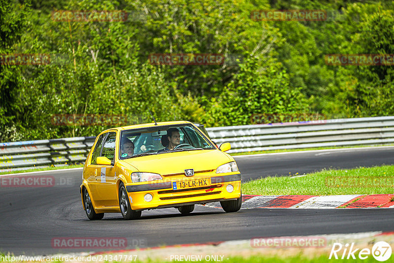 Bild #24347747 - Touristenfahrten Nürburgring Nordschleife (03.09.2023)