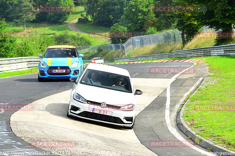 Bild #24347764 - Touristenfahrten Nürburgring Nordschleife (03.09.2023)