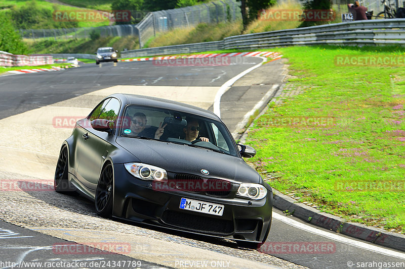 Bild #24347789 - Touristenfahrten Nürburgring Nordschleife (03.09.2023)