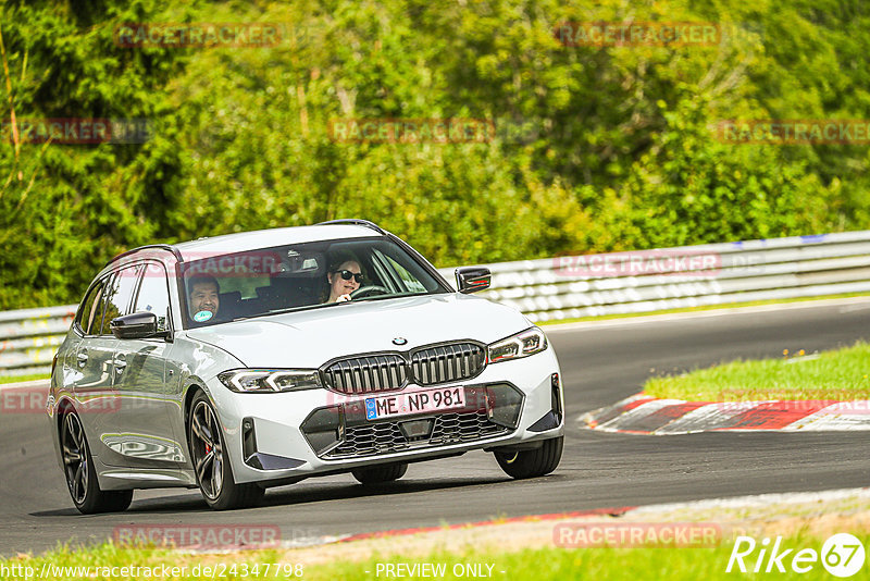 Bild #24347798 - Touristenfahrten Nürburgring Nordschleife (03.09.2023)