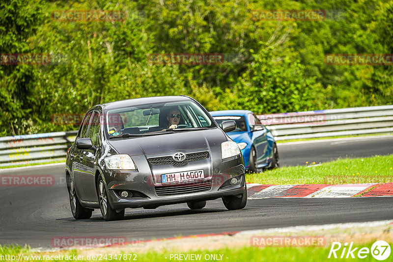 Bild #24347872 - Touristenfahrten Nürburgring Nordschleife (03.09.2023)