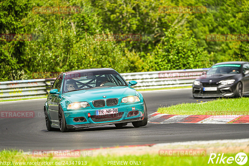 Bild #24347913 - Touristenfahrten Nürburgring Nordschleife (03.09.2023)