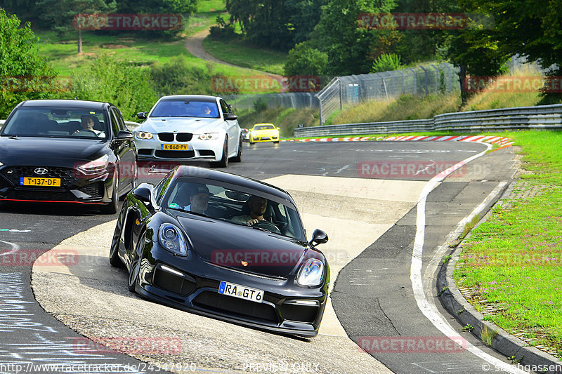 Bild #24347920 - Touristenfahrten Nürburgring Nordschleife (03.09.2023)