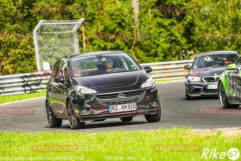 Bild #24347946 - Touristenfahrten Nürburgring Nordschleife (03.09.2023)