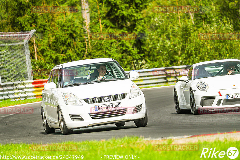 Bild #24347949 - Touristenfahrten Nürburgring Nordschleife (03.09.2023)