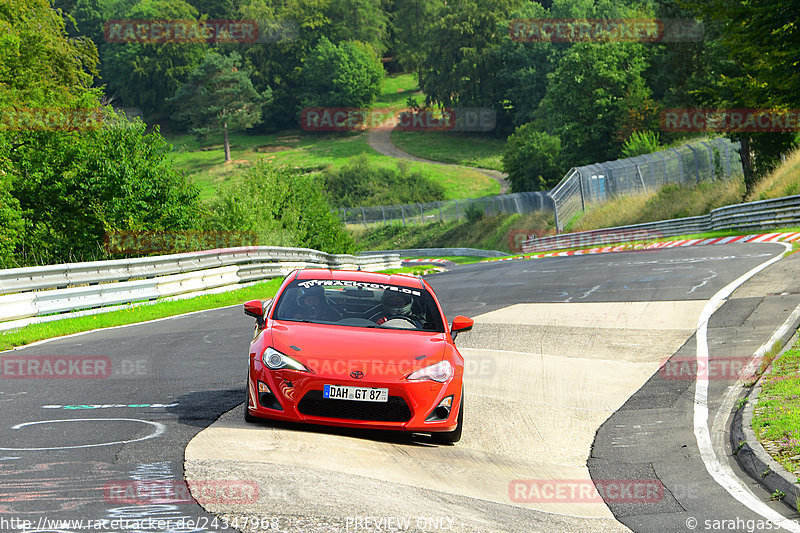 Bild #24347968 - Touristenfahrten Nürburgring Nordschleife (03.09.2023)