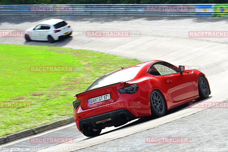 Bild #24347975 - Touristenfahrten Nürburgring Nordschleife (03.09.2023)