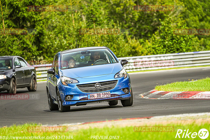 Bild #24347986 - Touristenfahrten Nürburgring Nordschleife (03.09.2023)