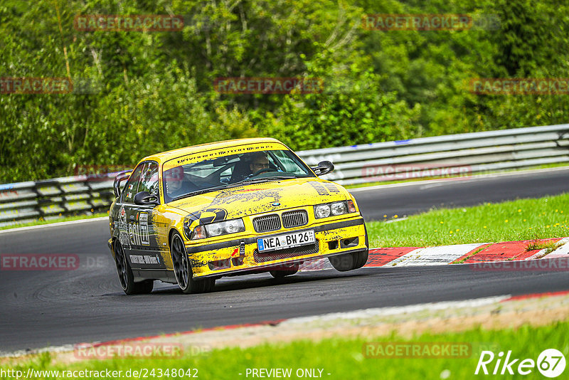 Bild #24348042 - Touristenfahrten Nürburgring Nordschleife (03.09.2023)