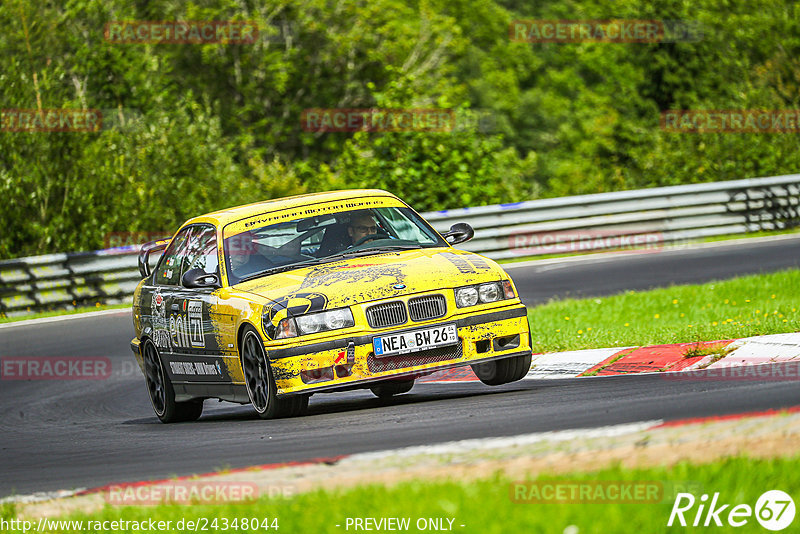 Bild #24348044 - Touristenfahrten Nürburgring Nordschleife (03.09.2023)