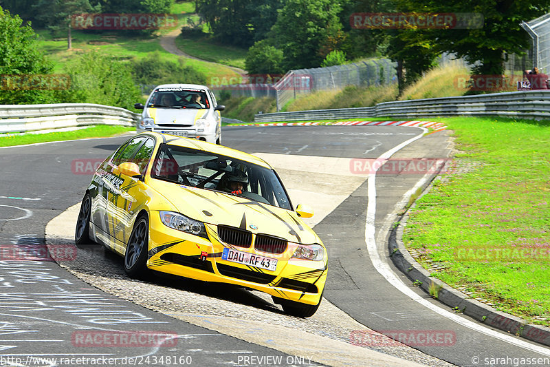 Bild #24348160 - Touristenfahrten Nürburgring Nordschleife (03.09.2023)