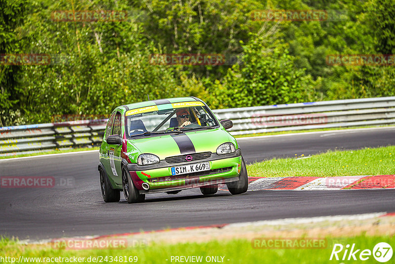 Bild #24348169 - Touristenfahrten Nürburgring Nordschleife (03.09.2023)