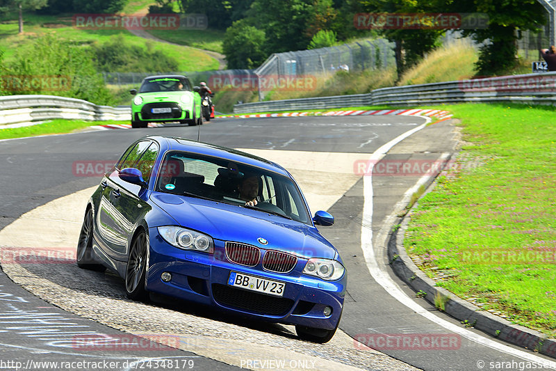 Bild #24348179 - Touristenfahrten Nürburgring Nordschleife (03.09.2023)