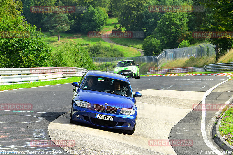 Bild #24348181 - Touristenfahrten Nürburgring Nordschleife (03.09.2023)