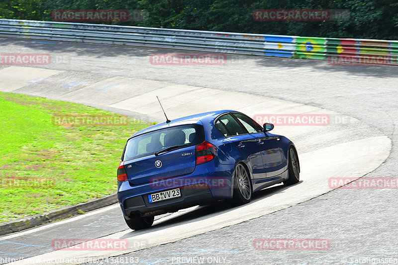 Bild #24348183 - Touristenfahrten Nürburgring Nordschleife (03.09.2023)