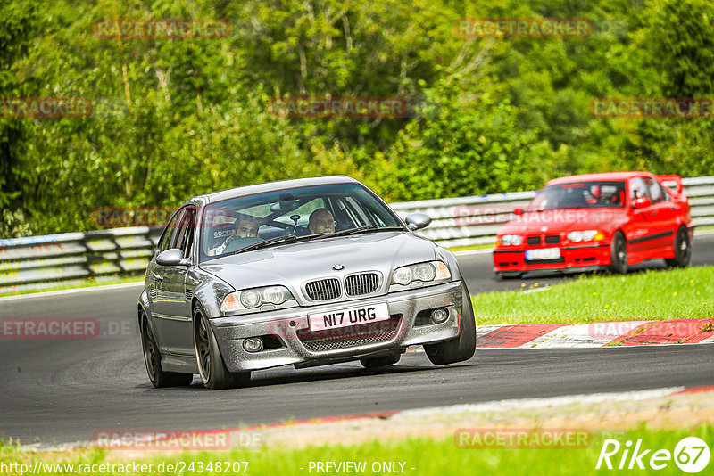 Bild #24348207 - Touristenfahrten Nürburgring Nordschleife (03.09.2023)