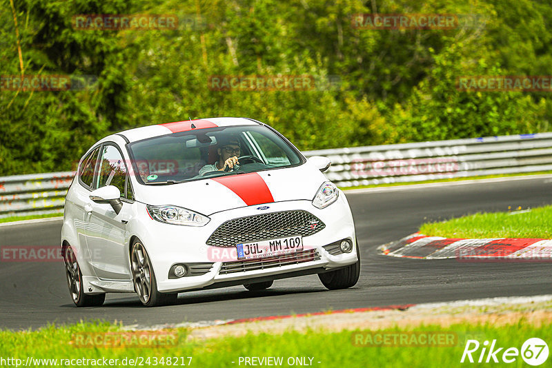 Bild #24348217 - Touristenfahrten Nürburgring Nordschleife (03.09.2023)